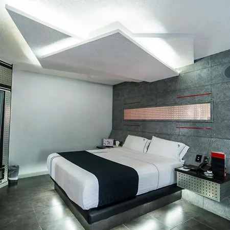 Kuboz Motor Hotel